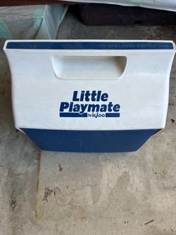 Igloo Little Playmate Cooler