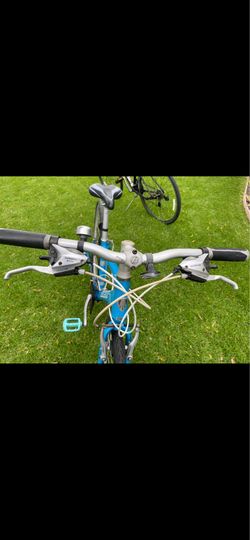 Trek