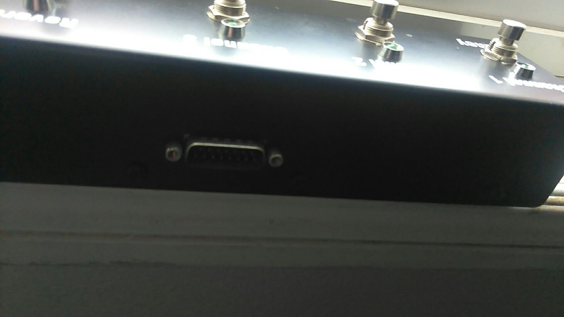 Laney FS6 foot switch 40 dollars