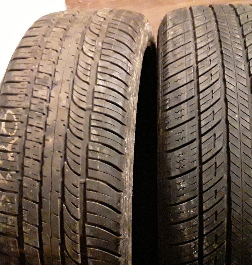 Tires