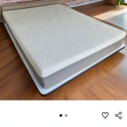 King Bed RV 72×80