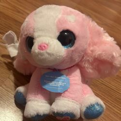 Plushy Dog