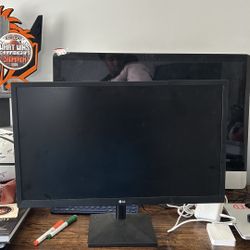 24 inch monitor