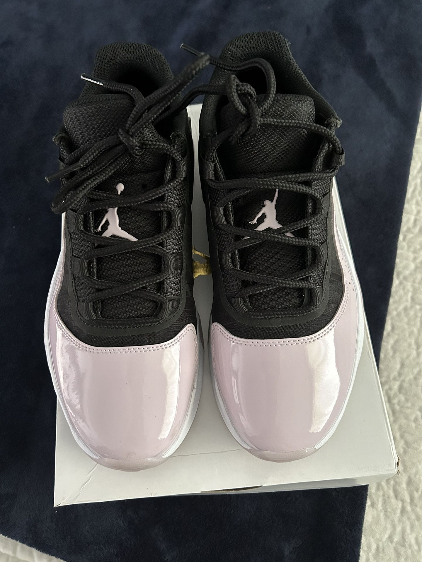 Lady Jordan’s Size 9