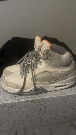 Jordan 5s