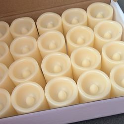 Led Candles