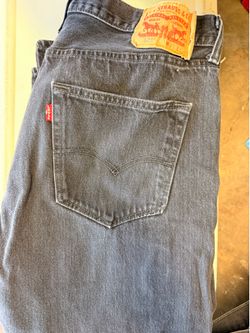 Levi jeans