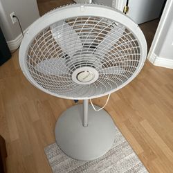 STANDING ROTATION FAN
