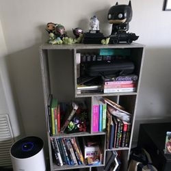 Bookshelf
