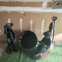Decorative Lawn Stuff