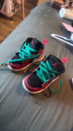 Jordan Nike shoes