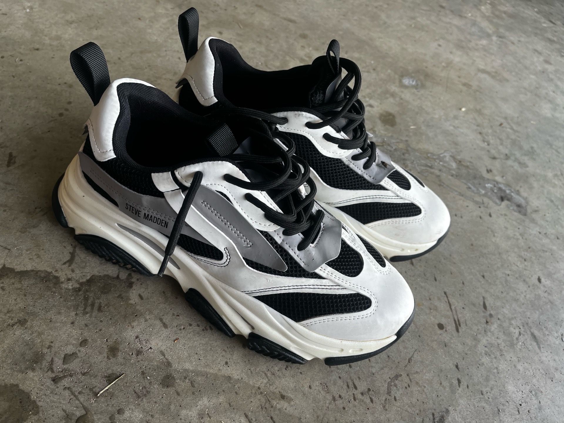 Steven madden sz 10