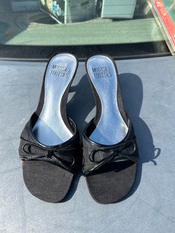 Mootsies Tootsies Size 8