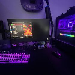 Gaming Pc 