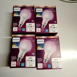 Philips Full Color Wi-Fi  LED