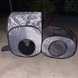 Pet Tent Dog Cat