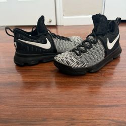 Nike KD 9 Oreo 