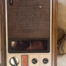 Magnavox Model BG3100