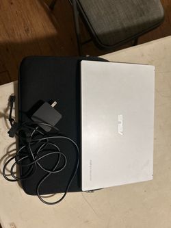 Asus Laptop