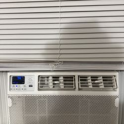 TCL Window AC Unit