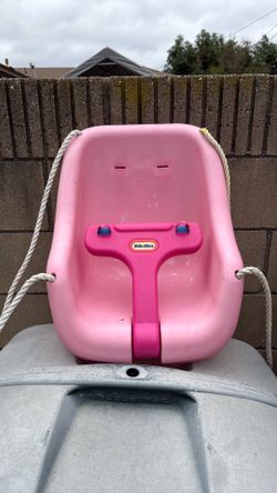 Little tikes swing