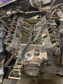 440 Engine