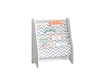 Book & Magazine Holder / bookcase