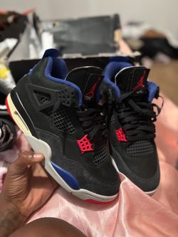 Jordan 4 - Rare Air