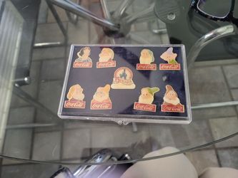 Coca Cola Celebration 15 Years Disney Word