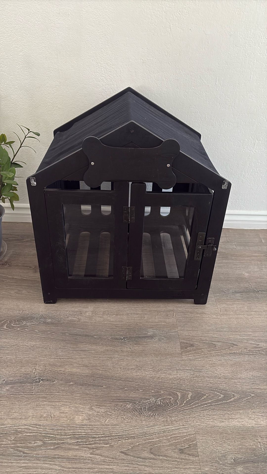 Indoor Dog House