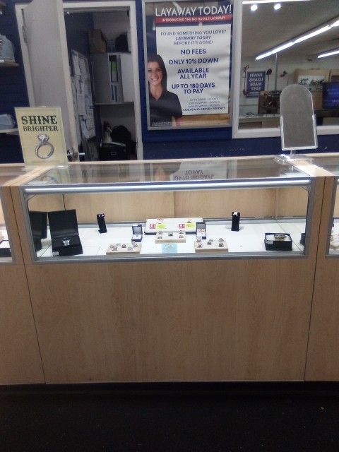 Come Into Cash America Today