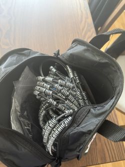 SCC Z-Chain Cable Tire Traction Chain (for snow & ice)