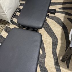 FLYBIRD Adjustable Weight Bench