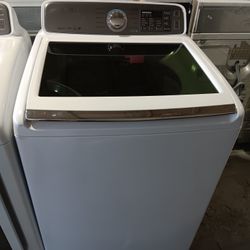 Samsung Top Load Washer He