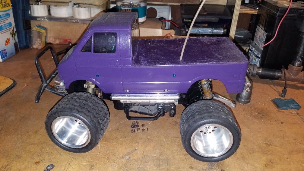 Tamiya Collection