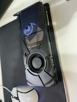 GEFORCE Rtx 2070 Super 8gb