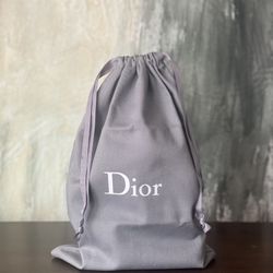 DIOR DUSTBAG