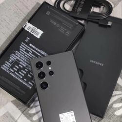 Samsung Galaxy s23 Ultra