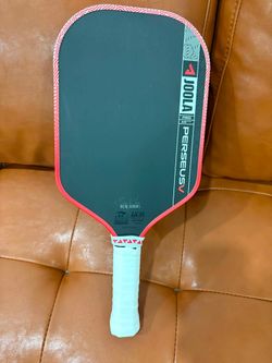 Joola Pro V Perseus 16mm pickleball paddle