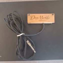 Dean Markley Acoustic Pick Up