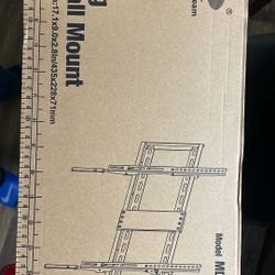 Tilting Tv Wall Mount