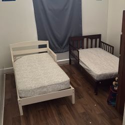 Toddler Beds 