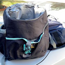 Back Pack 