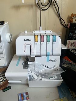 Brother Serger / Overlock Machine