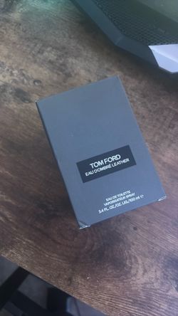 Cologne/perfume
