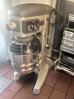 Hobart HL-400 Legacy 40 Quart Mixer