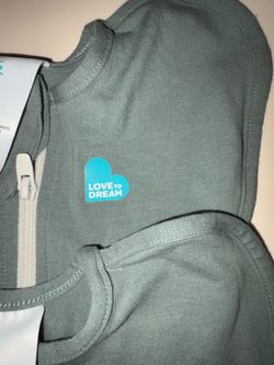 New Preemie Sleep Sacks – 2 for $36