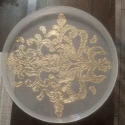Decor Plate