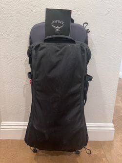 Osprey Poco LT Child carrier Backpack