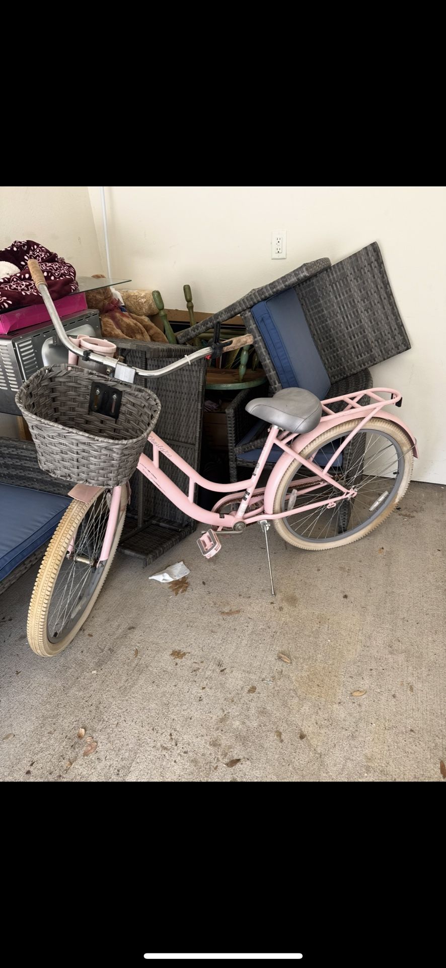 Kent Charleston Bike